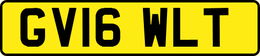 GV16WLT