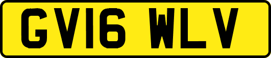 GV16WLV