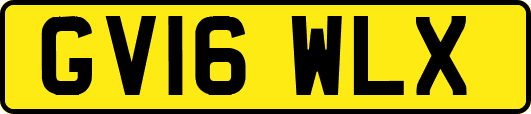 GV16WLX