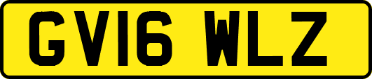 GV16WLZ