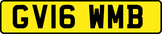GV16WMB