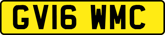 GV16WMC
