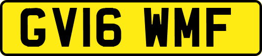 GV16WMF