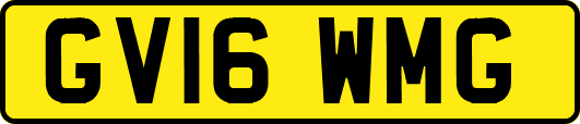 GV16WMG