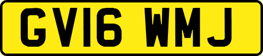 GV16WMJ