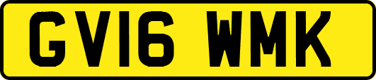 GV16WMK