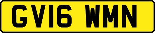 GV16WMN
