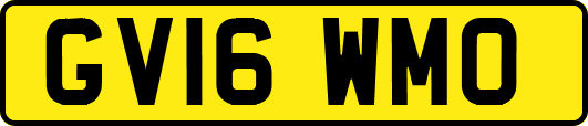 GV16WMO