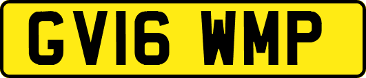 GV16WMP