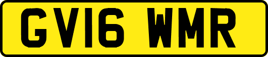 GV16WMR