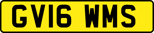 GV16WMS