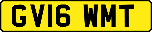 GV16WMT