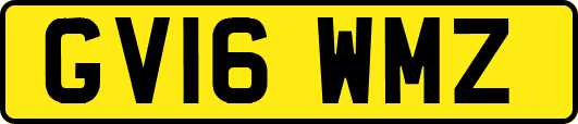 GV16WMZ