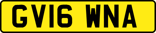 GV16WNA