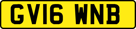 GV16WNB