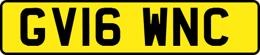 GV16WNC