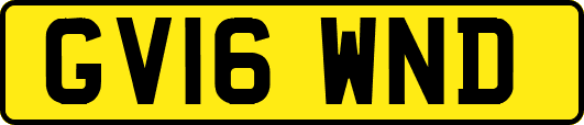 GV16WND