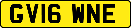GV16WNE