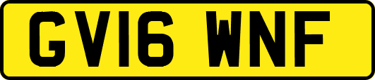 GV16WNF