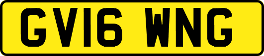 GV16WNG