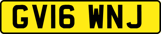 GV16WNJ