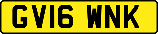 GV16WNK