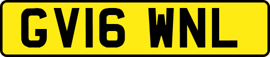 GV16WNL