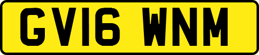 GV16WNM