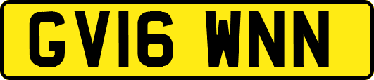 GV16WNN