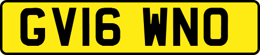 GV16WNO