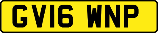 GV16WNP
