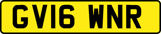 GV16WNR