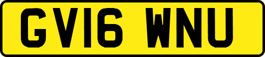 GV16WNU