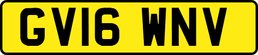 GV16WNV