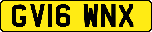 GV16WNX