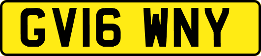 GV16WNY