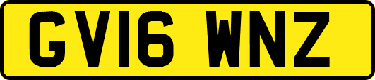 GV16WNZ