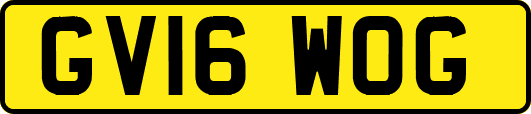 GV16WOG