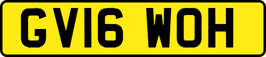 GV16WOH