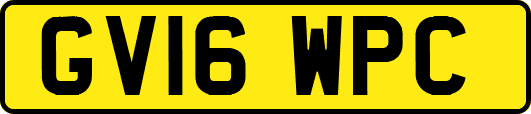 GV16WPC