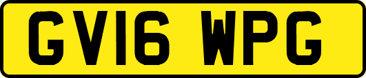 GV16WPG