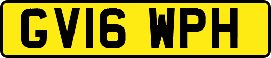 GV16WPH