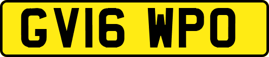 GV16WPO
