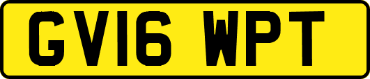 GV16WPT