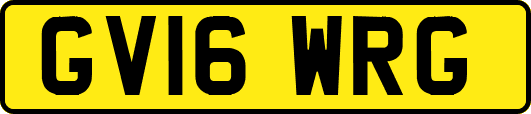 GV16WRG