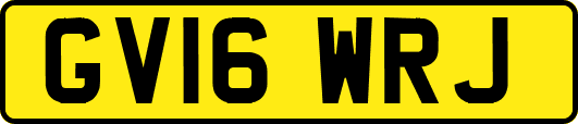 GV16WRJ