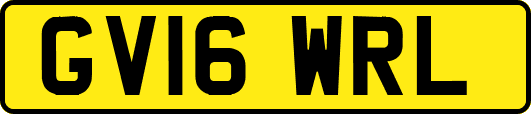 GV16WRL
