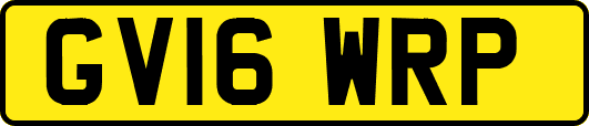 GV16WRP