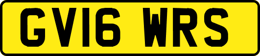 GV16WRS