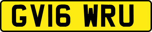 GV16WRU